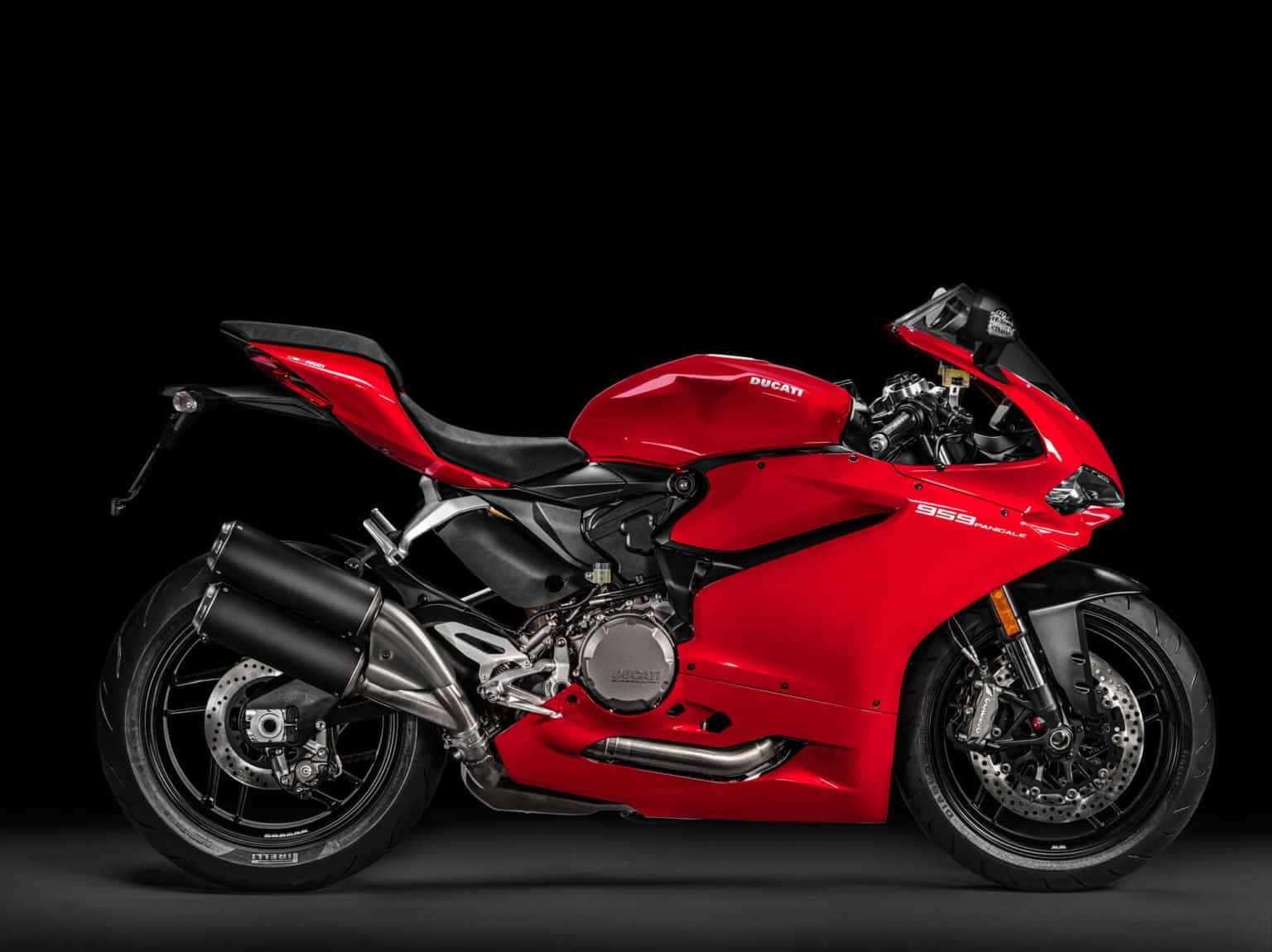 Ducati 959 Panigale