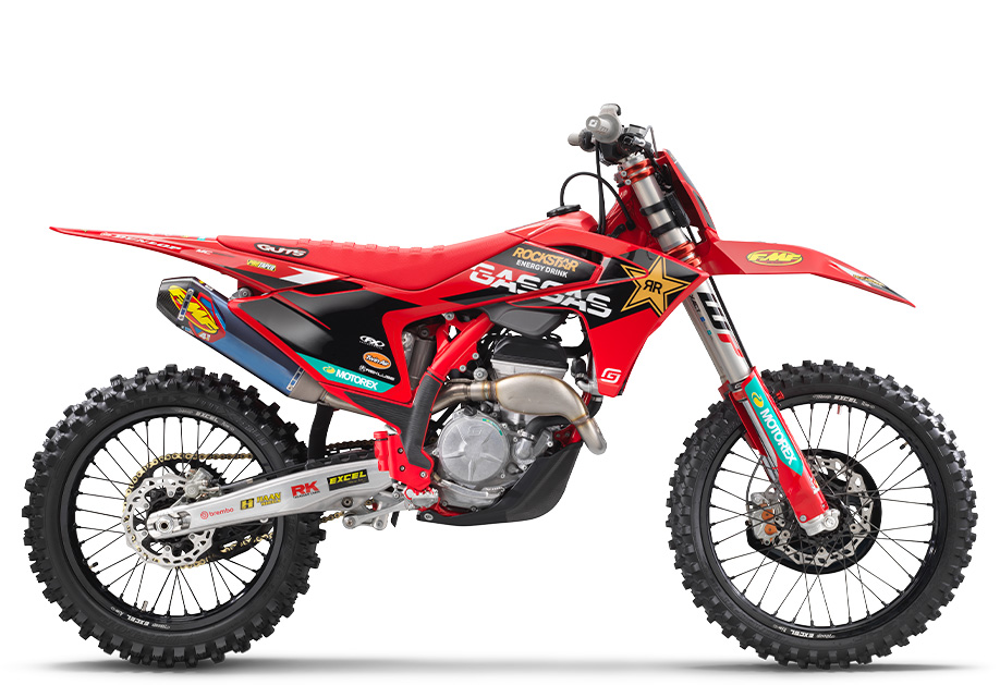 GasGas MC 250