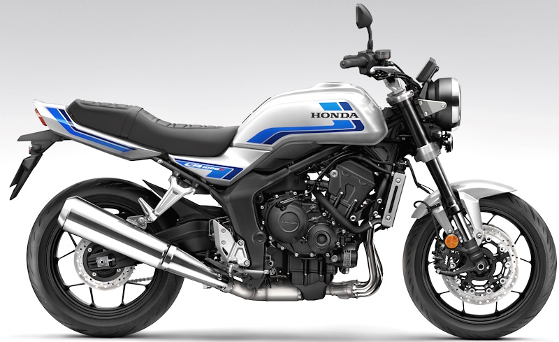 Honda CB1000F
