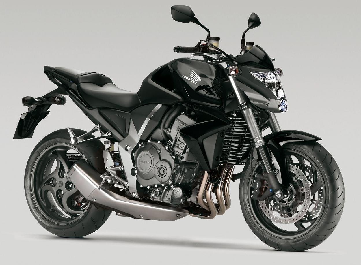 Honda CB1000R