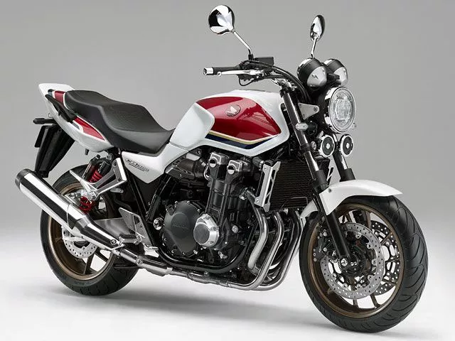 Honda CB1300SF
