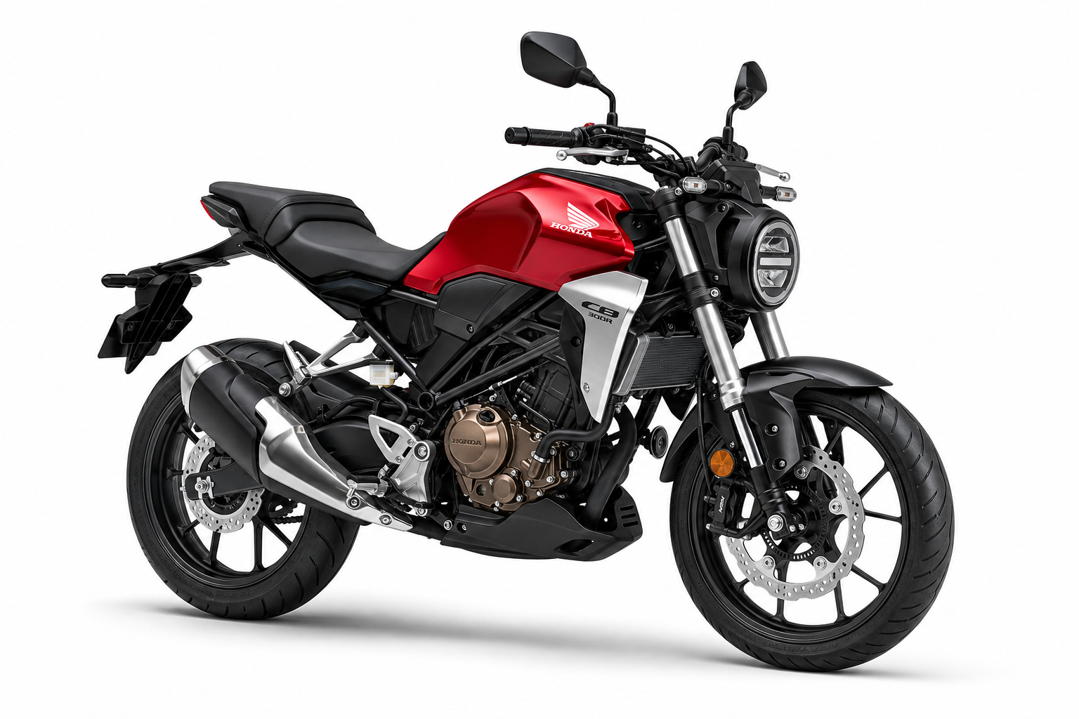 Honda CB300R