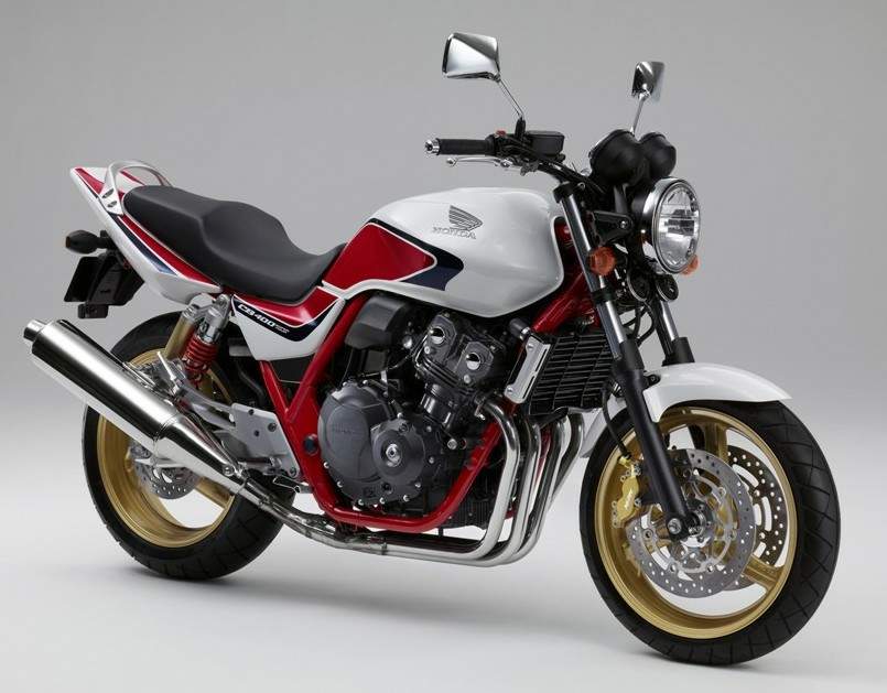 Honda CB400SF