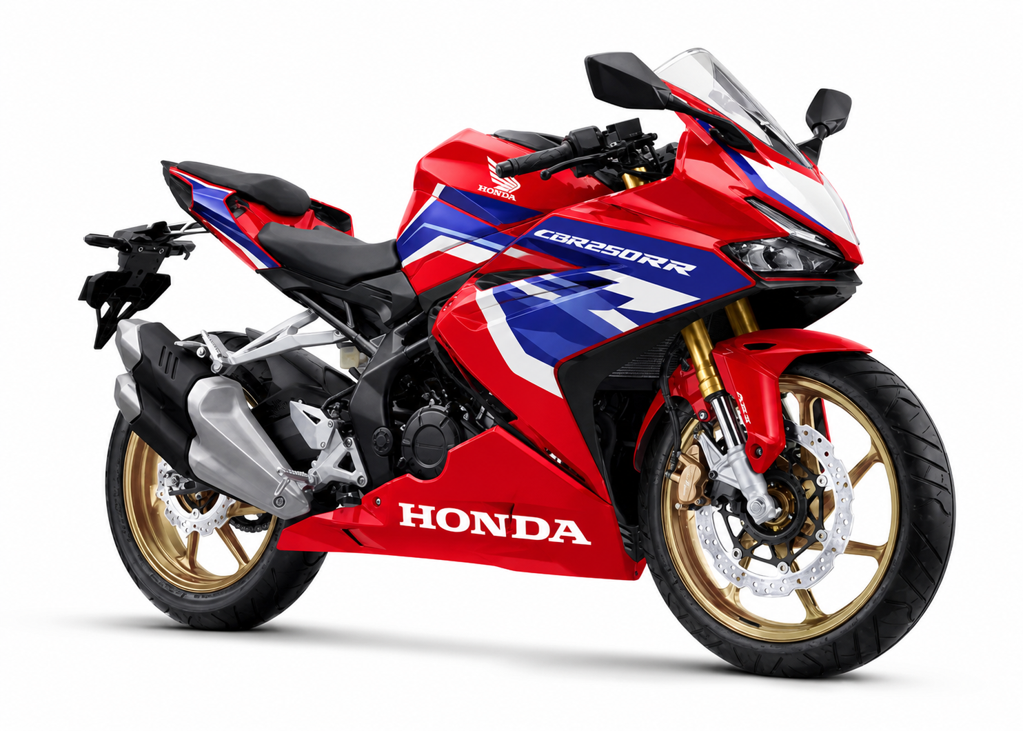 Honda CBR250RR