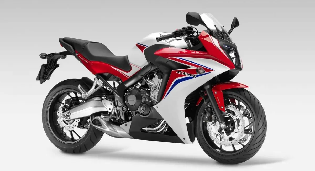 Honda CBR650F / CB650F