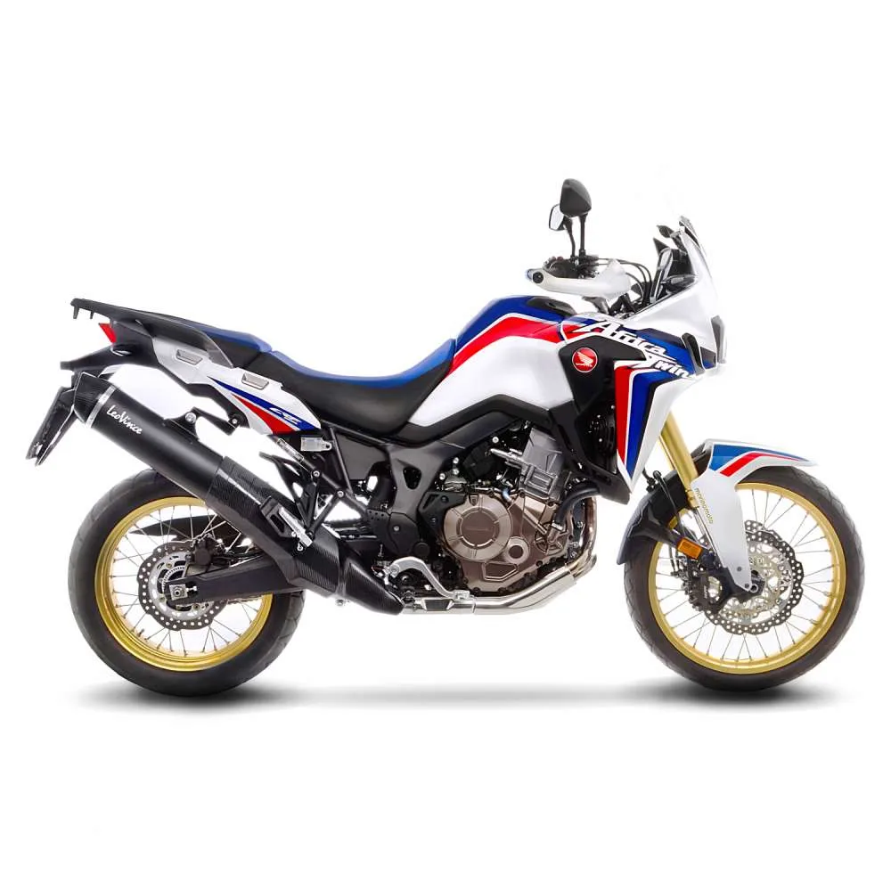 Honda CRF1000 Africa Twin