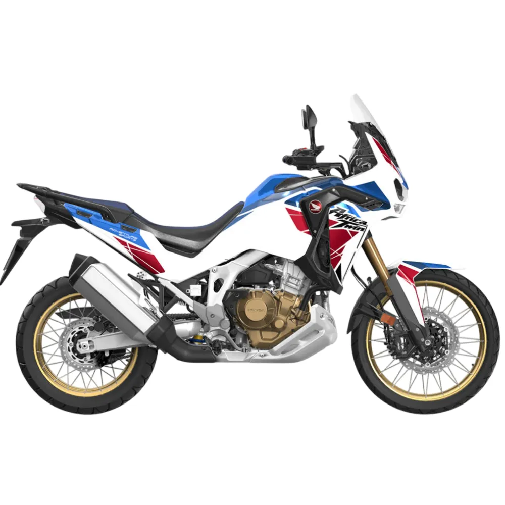 Honda CRF1100 Africa Twin