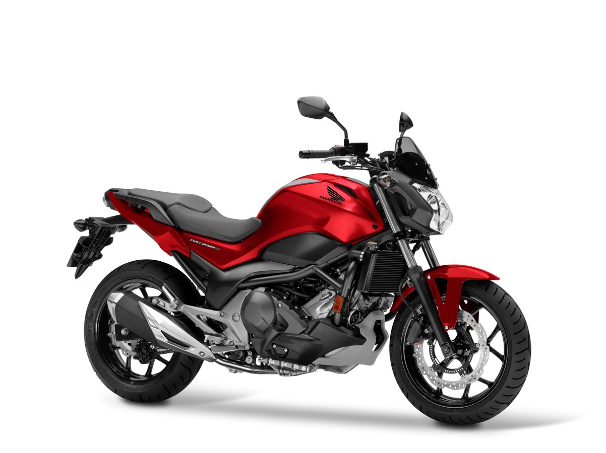Honda NC750