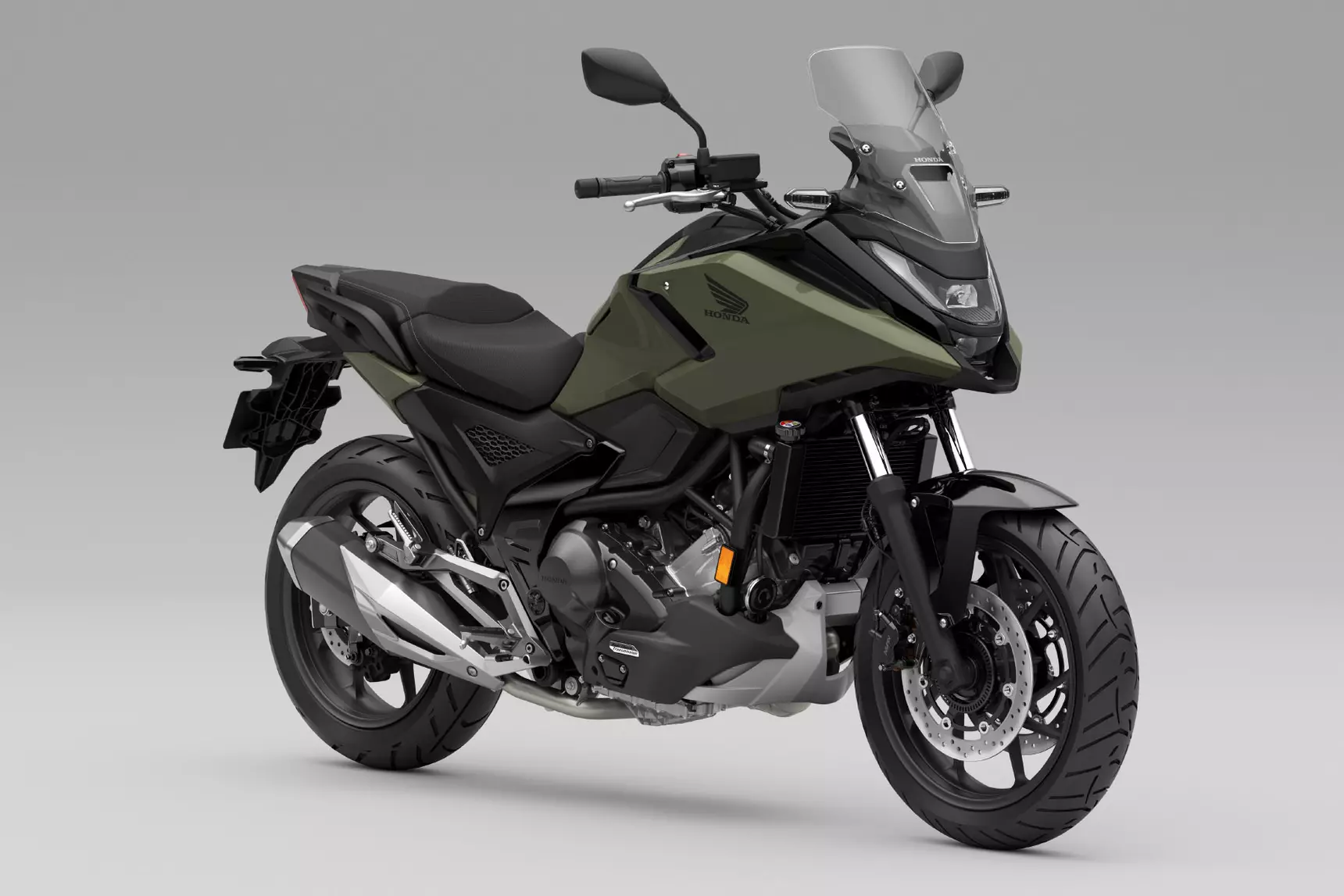 Honda NC750X
