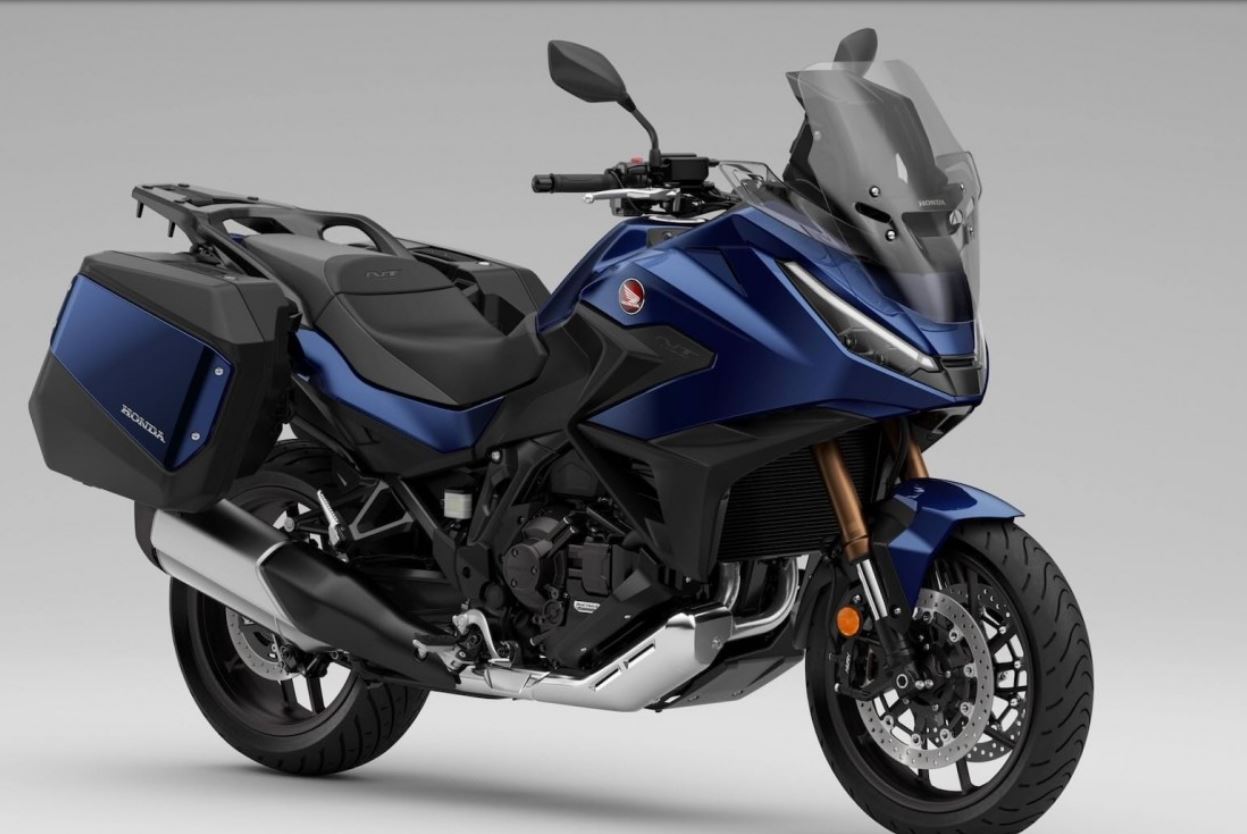 Honda NT1100