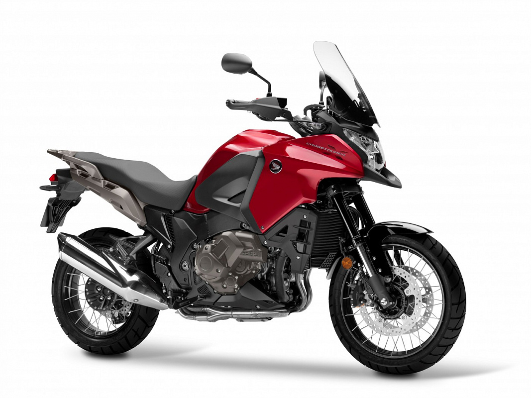 Honda VFR1200X Crosstourer