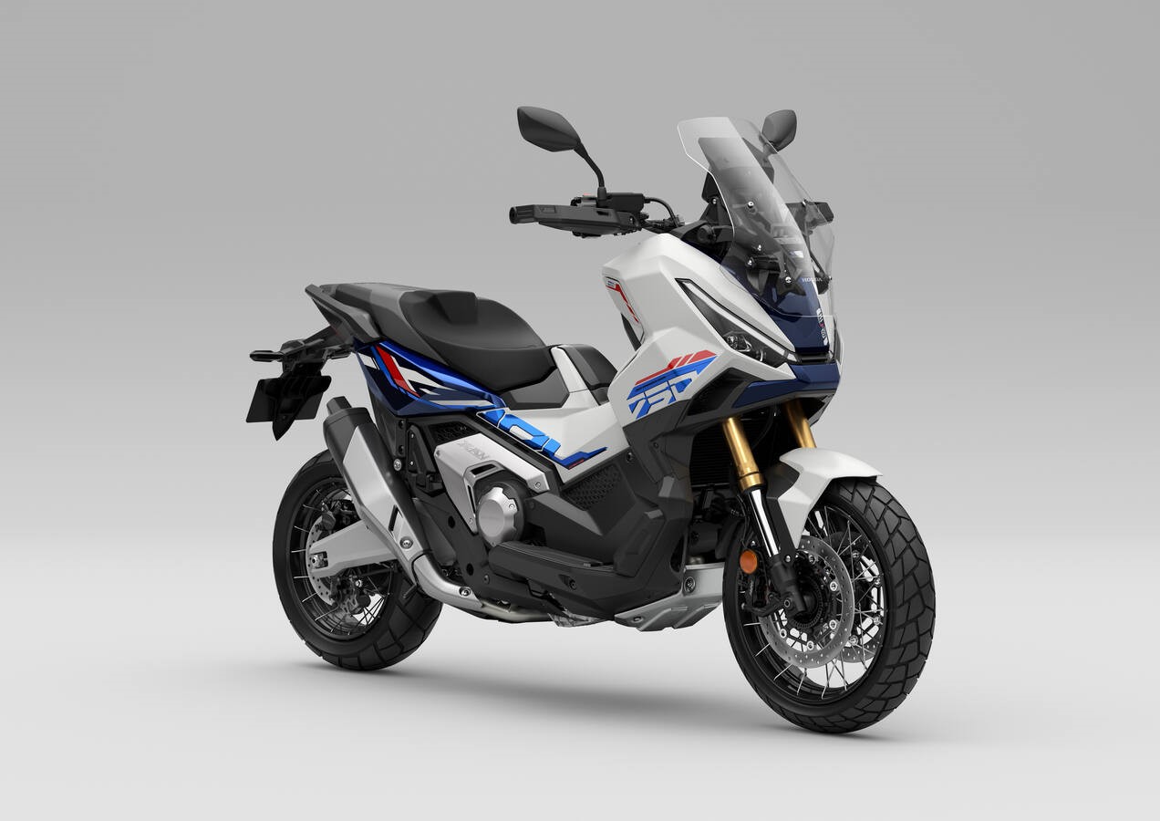 Honda X-ADV 750