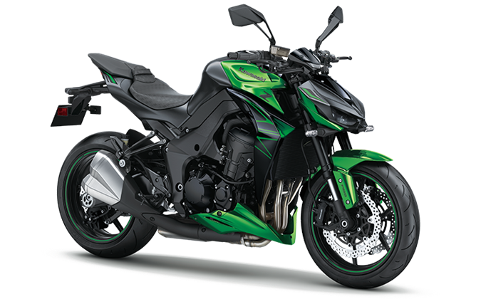 Kawasaki Z1000