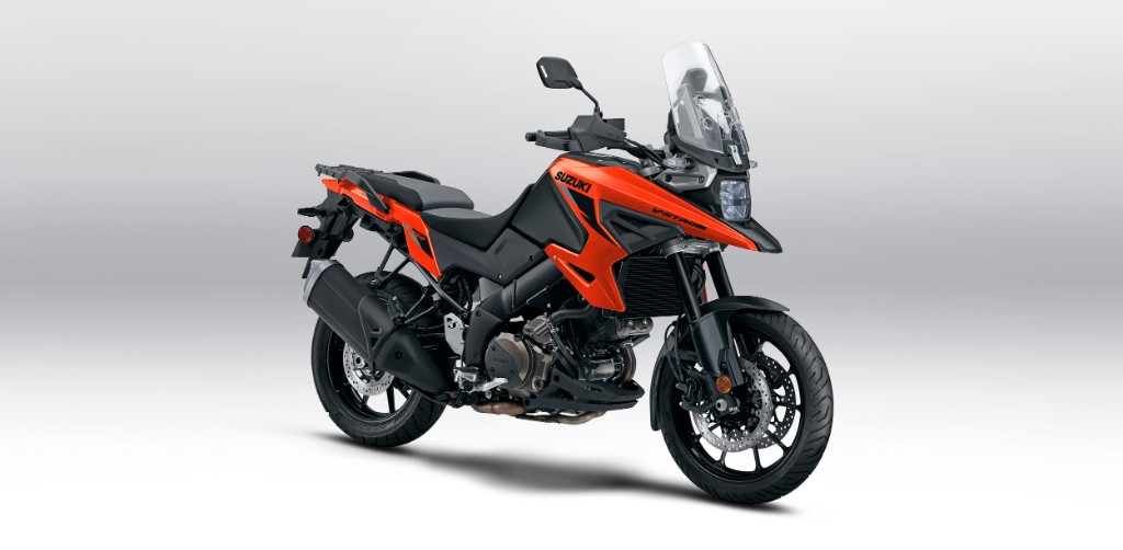 Suzuki DL1050 V-Strom
