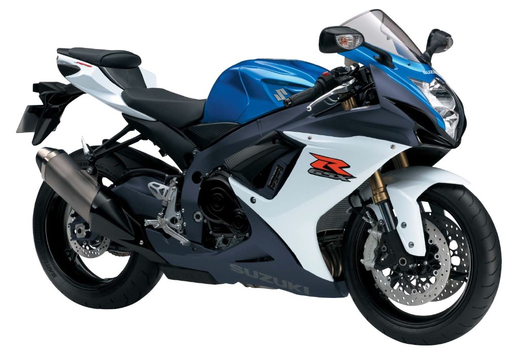 Suzuki GSX-R 1000