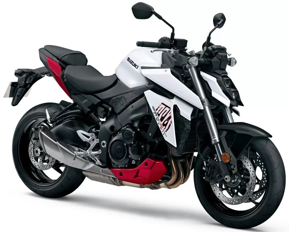 Suzuki GSX-S 950
