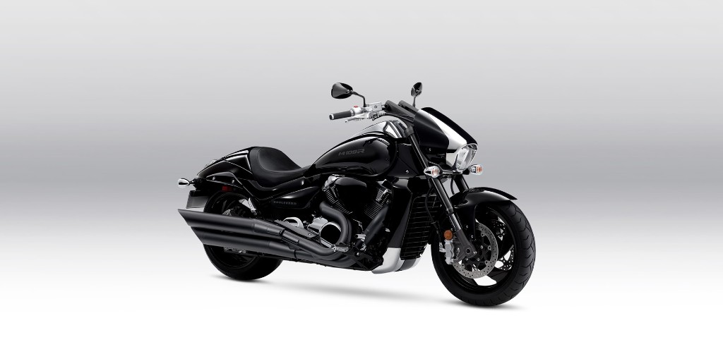 Suzuki M109R