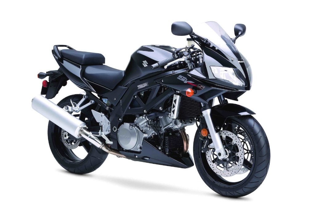 Suzuki SV 1000