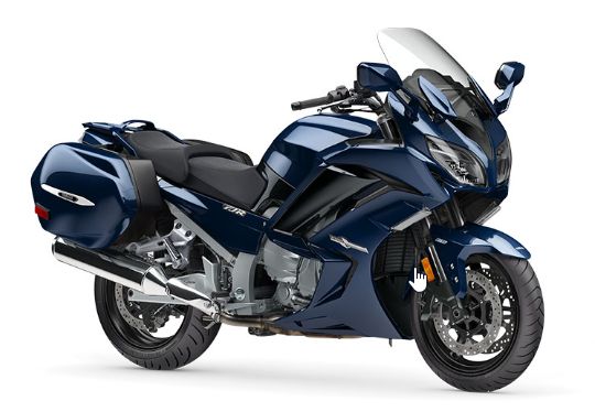 Yamaha FJR1300