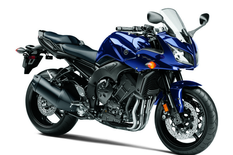 Yamaha FZ1