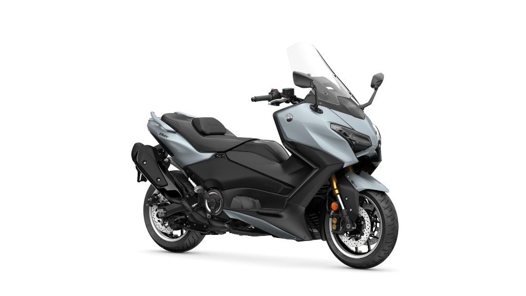 Yamaha TMAX