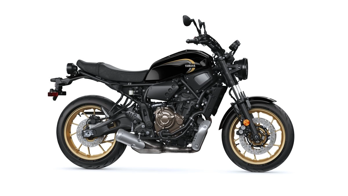 Yamaha XSR700