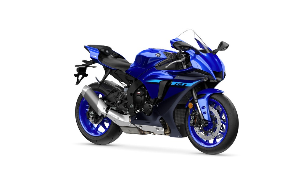 Yamaha R1