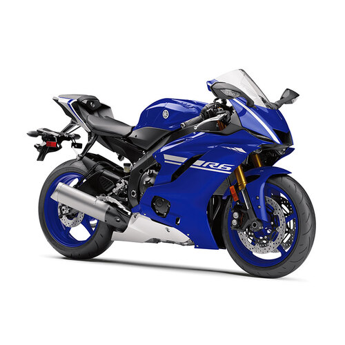 Yamaha YZF-R6